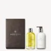 Molton Brown Orange & Bergamot Classic Radiant Gift Set