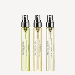 Molton Brown Aromatic & Citrus Fragrance Discovery Set