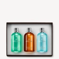 Molton Brown Aromatic & Citrus Body Care Gift Set