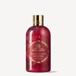 Molton Brown Floral & Ambery Body Care Gift Set 7 Molton Brown Floral & Ambery Body Care Gift Set -Molton Brown WBB1720 uk Floral Ambery BW Gift Set image 03