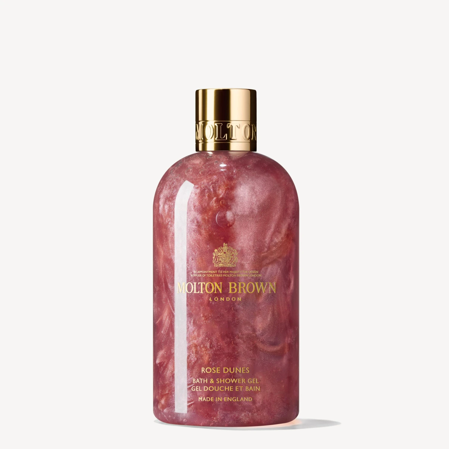 Molton Brown Floral & Ambery Body Care Gift Set 4 Molton Brown Floral & Ambery Body Care Gift Set – Image 4