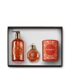 Molton Brown Marvellous Mandarin & Spice Collection Gift Set