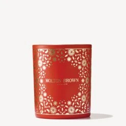 Molton Brown Marvellous Mandarin & Spice Collection Gift Set -Molton Brown WBB1727 uk Full Mandarin Spice collection set image 05
