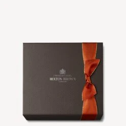 Molton Brown Marvellous Mandarin & Spice Collection Gift Set -Molton Brown WBB1727 uk Full Mandarin Spice collection set image 06