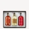 Molton Brown Festive Limited Edition Hand Care Gift Set