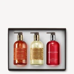 Molton Brown Festive Limited Edition Hand Care Gift Set