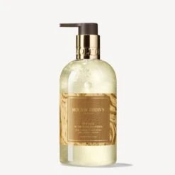 Molton Brown Festive Limited Edition Hand Care Gift Set -Molton Brown WBB1730 uk Limited Edition HW Gift Set image 03