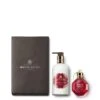 Molton Brown Merry Berries & Mimosa Bathing Gift Set