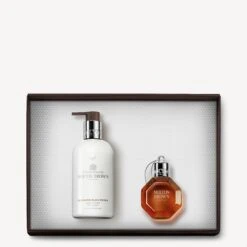 Molton Brown Re-charge Black Pepper Body Care Gift Set