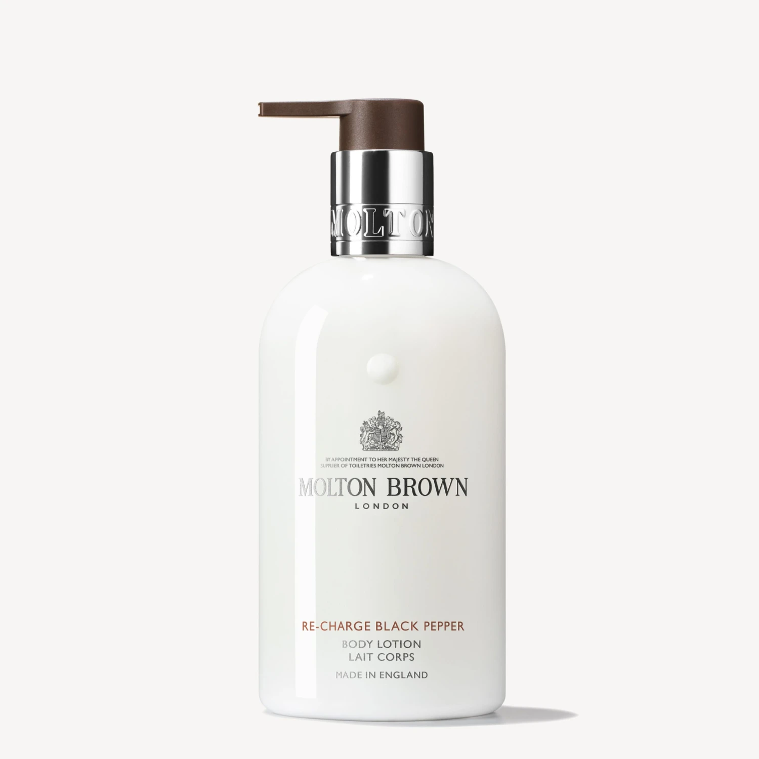 Molton Brown Re-charge Black Pepper Body Care Gift Set 2 Molton Brown Re-charge Black Pepper Body Care Gift Set – Image 2