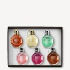 Molton Brown Festive Bauble Gift Set