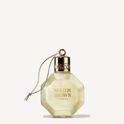 Molton Brown Festive Bauble Gift Set -Molton Brown WBB1733 uk Xmas Bauble collection image 03