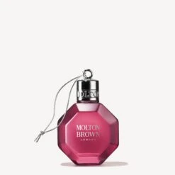 Molton Brown Festive Bauble Gift Set -Molton Brown WBB1733 uk Xmas Bauble collection image 06