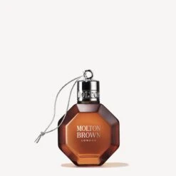 Molton Brown Festive Bauble Gift Set -Molton Brown WBB1733 uk Xmas Bauble collection image 07