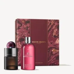 Molton Brown Fiery Pink Pepper Eau De Parfum Gift Set