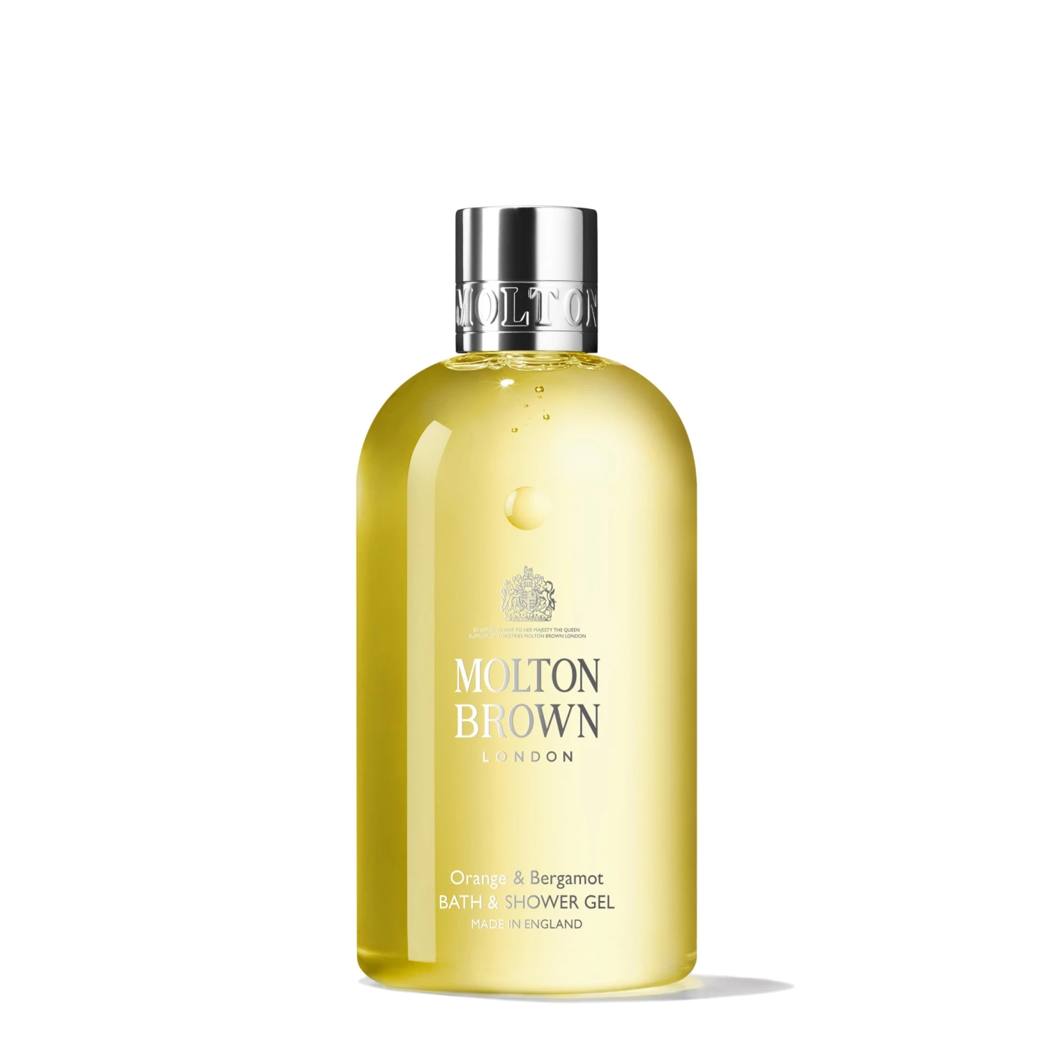 Molton Brown Orange & Bergamot Eau De Parfum Gift Set 2 Molton Brown Orange & Bergamot Eau De Parfum Gift Set – Image 2