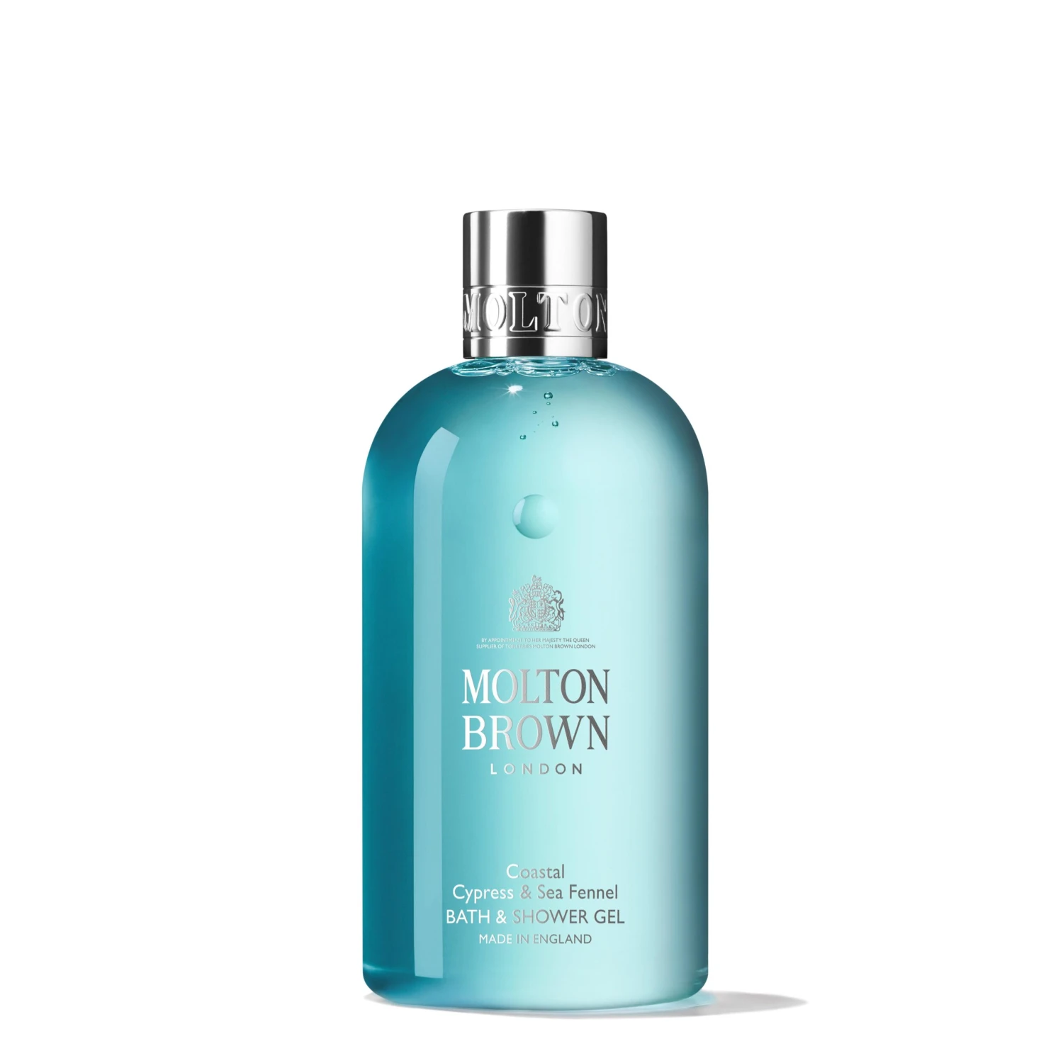 Molton Brown Coastal Cypress & Sea Fennel Eau De Toilette Gift Set 2 Molton Brown Coastal Cypress & Sea Fennel Eau De Toilette Gift Set – Image 2