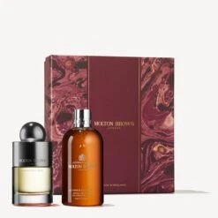 Molton Brown Re-charge Black Pepper Eau De Toilette Gift Set