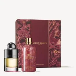 Molton Brown Rose Dunes Eau De Toilette Gift Set