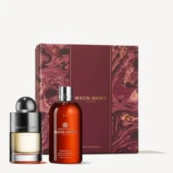 Molton Brown Neon Amber Eau De Toilette Gift Set