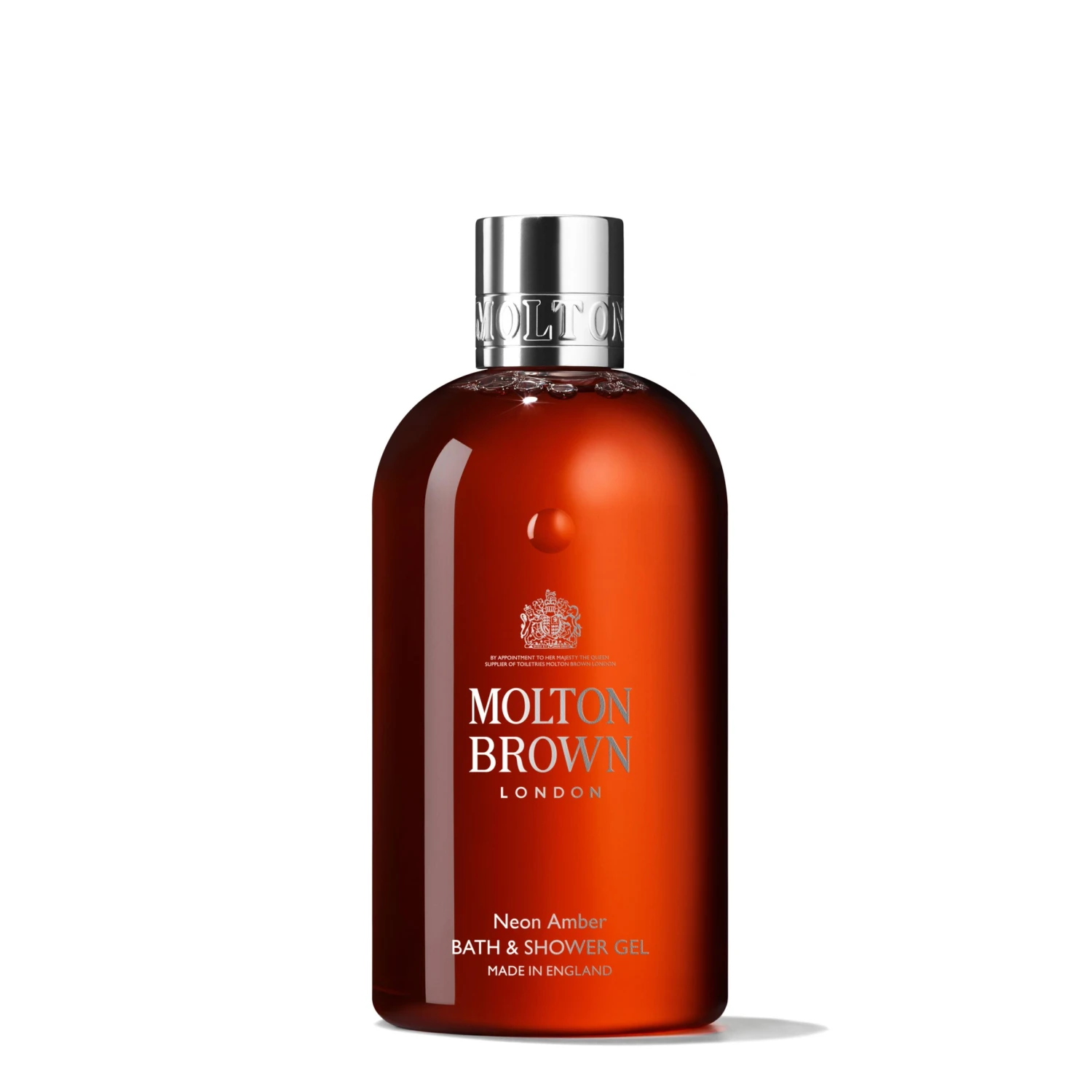Molton Brown Neon Amber Eau De Toilette Gift Set 2 Molton Brown Neon Amber Eau De Toilette Gift Set – Image 2