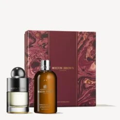 Molton Brown Tobacco Absolute Eau De Toilette Gift Set