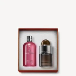 Molton Brown Woody & Spicy Eau De Parfum Gift Set