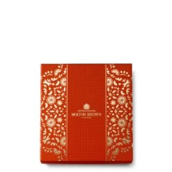 Molton Brown Floral & Fruity Eau De Parfum Gift Set 7 Molton Brown Floral & Fruity Eau De Parfum Gift Set -Molton Brown WBB1764 uk Rhubarb Rose EDP and Merry Berries BW Gift Set image 04