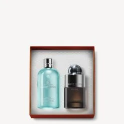 Molton Brown Aromatic & Woody Eau De Parfum Gift Set