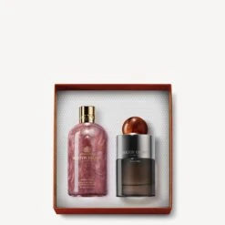 Molton Brown Ambery & Floral Eau De Parfum Gift Set