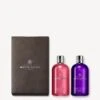 Molton Brown Fiery Pink Pepper & Relaxing Ylang-Ylang Bathing Gift Set