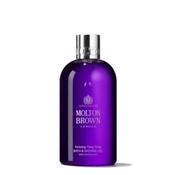 Molton Brown Fiery Pink Pepper & Relaxing Ylang-Ylang Bathing Gift Set -Molton Brown WBB176 uk Fiery Pink Pepper Ylang Ylang Bath Shower Gift Set image 03