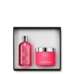 Molton Brown Fiery Pink Pepper Enriching Body Gift Set