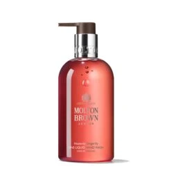 Molton Brown -Molton Brown WBB243 uk Heavenly Gingerlily Hand Wash Lotion Gift Set image 02
