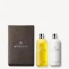 Molton Brown Purifying Hair Care Set With Indian Cress