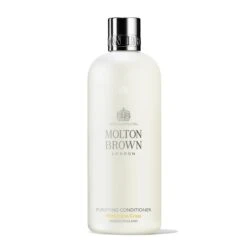 Molton Brown Purifying Hair Care Set With Indian Cress -Molton Brown WBB319 uk Indian Cress Purifying Hair Care Gift Set image 03