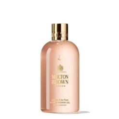 Molton Brown Jasmine & Sun Rose Eau De Toilette Gift Set -Molton Brown WBB931 uk Jasmine Sun Rose 100ml Fragrance Gift Set image 03